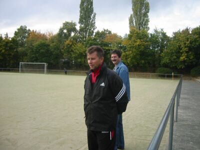 Kicking DJK Schwarz-Wei&szlig; Wiesbaden