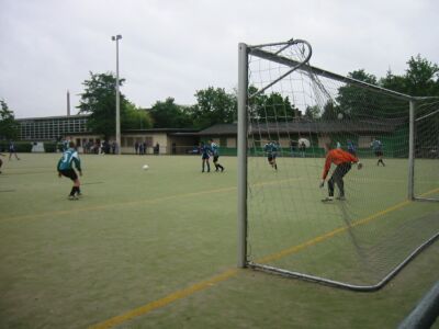Kicking SC Kohlheck II