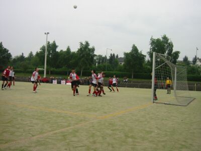 Kicking SV Biebrich 19