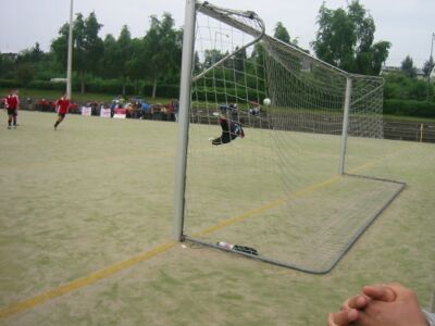 Kicking SV Biebrich 19