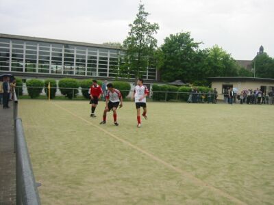 Kicking SV Biebrich 19