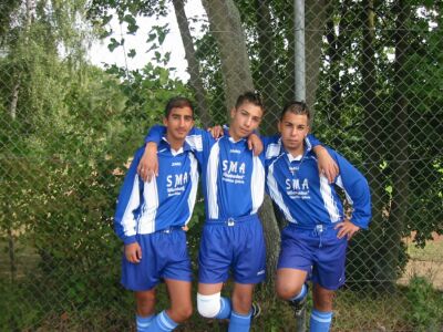 Dynamisches Trio