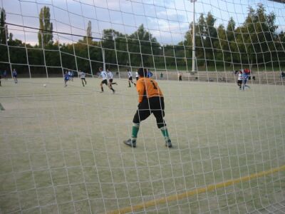 Kicking TSG 1846 Kastel