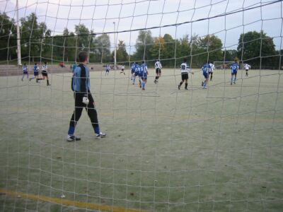 Kicking TSG 1846 Kastel