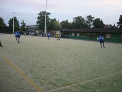Kicking TSG 1846 Kastel