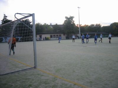 Kicking TSG 1846 Kastel
