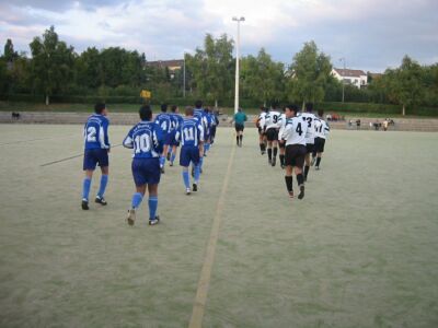 Kicking TSG 1846 Kastel