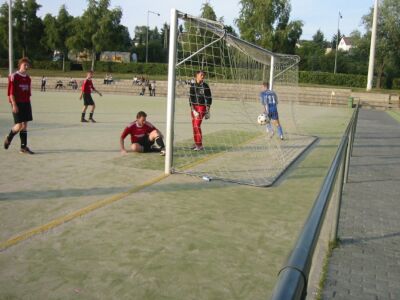 Kicking JSG Rambach/Nord