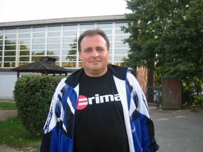 Kicking JSG Rambach/Nord