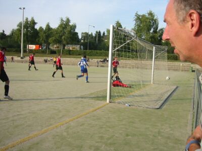 Kicking JSG Rambach/Nord