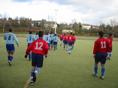 1. SC Klarenthal