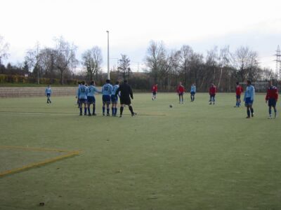 1. SC Klarenthal
