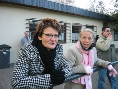 1. SC Klarenthal