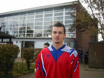 1. SC Klarenthal