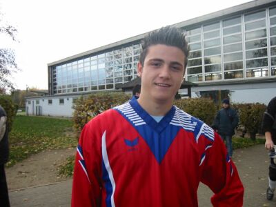 1. SC Klarenthal