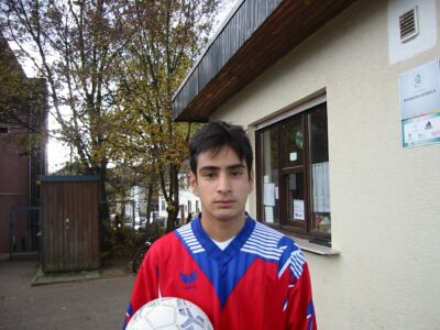 1. SC Klarenthal