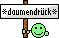 Daumen