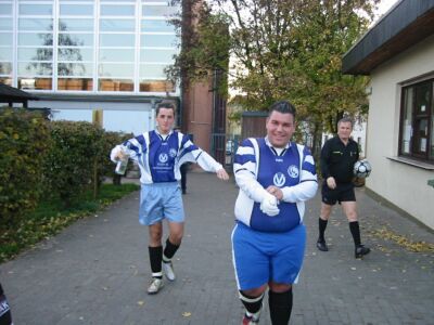 Kicking JSG Kastel 46/Kostheim 12