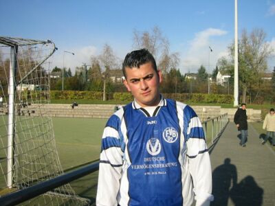 Kicking JSG Kastel 46/Kostheim 12
