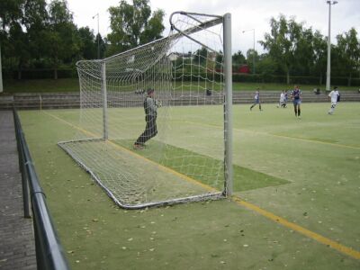 Kicking TuS Nordenstadt