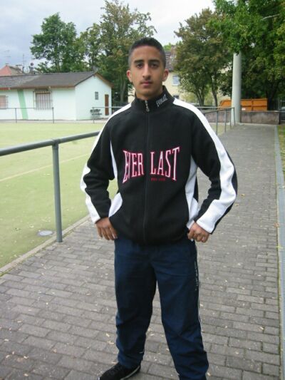 Kicking TuS Nordenstadt