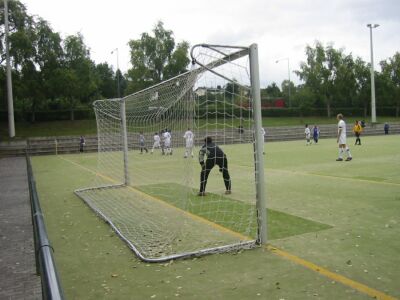 Kicking TuS Nordenstadt