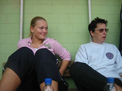 Kicking SG Germania Wiesbaden II