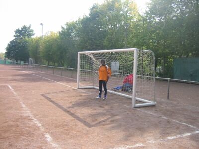 Kicking SG Germania Wiesbaden II