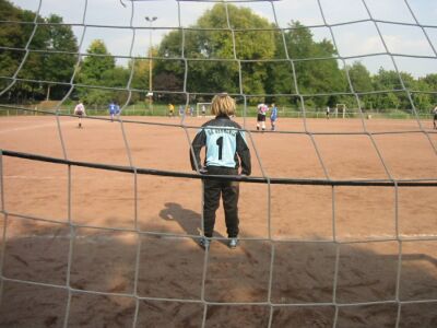 Kicking SG Germania Wiesbaden II