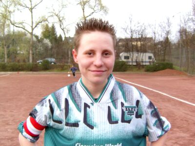 Kicking 1. FSV Schierstein 08