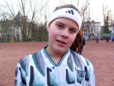 Kicking 1. FSV Schierstein 08