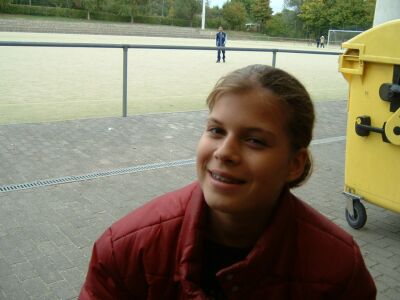 Kicking SG H&uuml;nfelden/Dauborn
