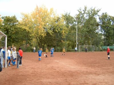 Kicking SG H&uuml;nfelden/Dauborn
