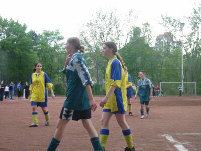 Kicking SG Kelkheim
