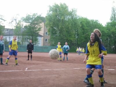 Kicking SG Kelkheim