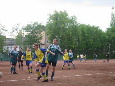 Kicking SG Kelkheim