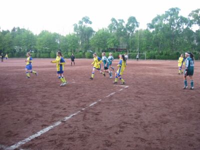 Kicking SG Kelkheim