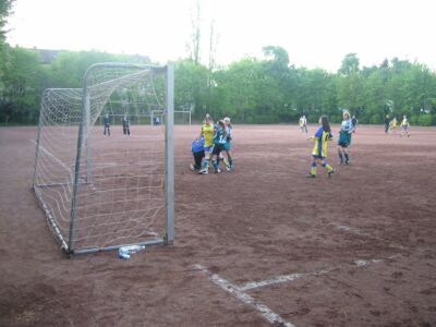 Kicking SG Kelkheim