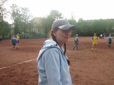 Kicking SG Kelkheim