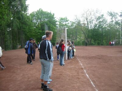 Kicking SG Kelkheim