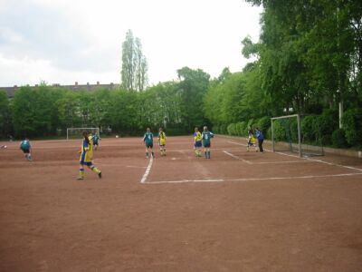 Kicking SG Kelkheim