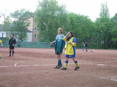 Kicking SG Kelkheim