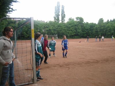 Kicking TuS Dehrn