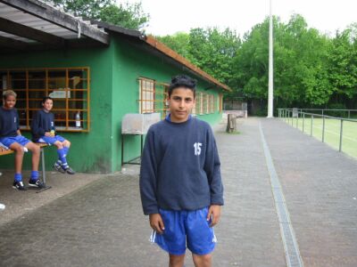 Mehmet Kirazli