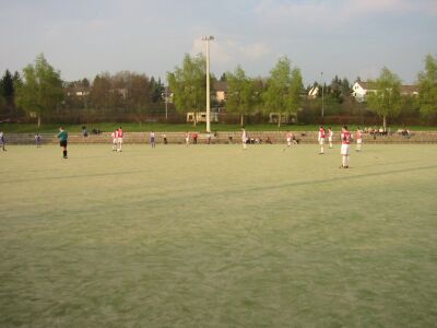 FV Biebrich 02 - Kickers Offenbach