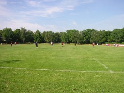 Kicking SV Wehen