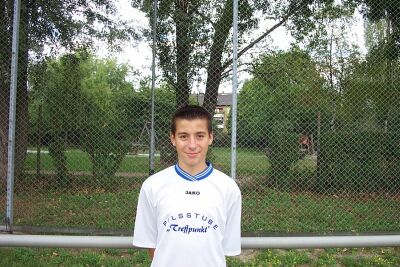 Armin Sabanovic