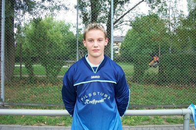 Dominik Reuter