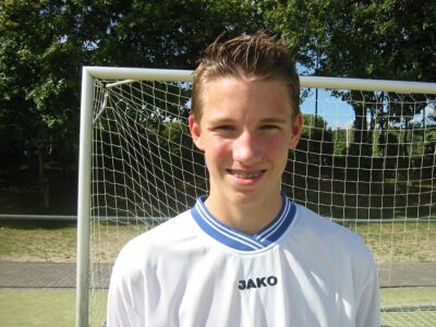 Felix Neumann