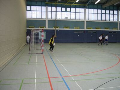 Kreishallenmeisterschaft 2004